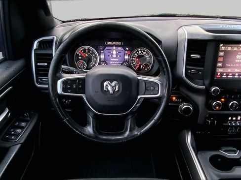 Used 2019 RAM 1500 Big Horn RWD image 6