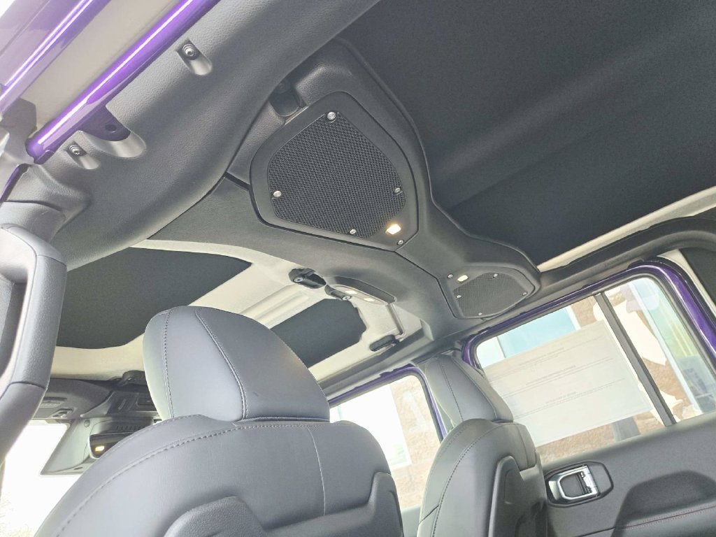 New 2026 Jeep Gladiator Rubicon AWD/4WD image 12