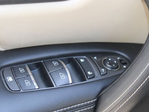 Used 2022 INFINITI QX80 Premium Select w/ Cargo Package image 24