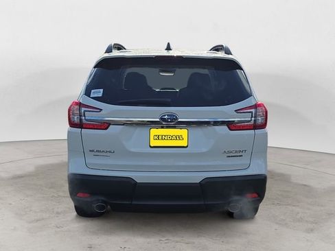 New 2026 Subaru Ascent Limited image 4