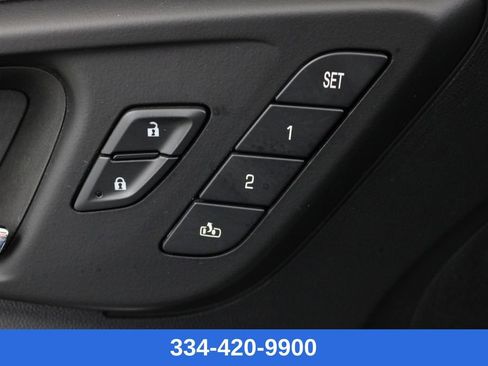 Used 2024 Chevrolet Malibu LT image 15
