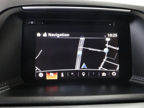 Used 2016 MAZDA CX-5 Grand Touring image 22