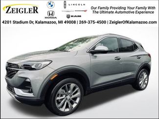 Used 2023 Buick Encore GX Essence w/ Experience Buick Package video 1