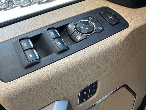 Certified 2020 Ford F250 Lariat w/ Lariat Value Package image 26