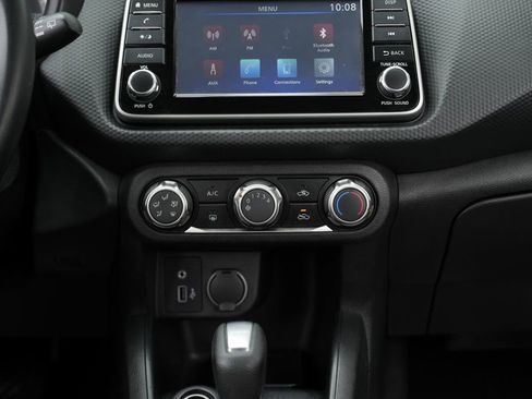 Used 2023 Nissan Kicks S FWD image 35