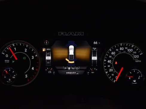 Certified 2022 RAM 2500 Laramie image 19