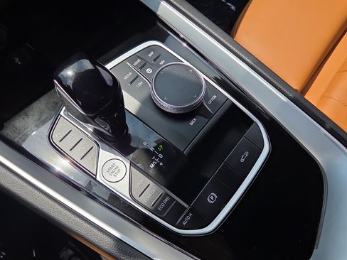 Used 2020 BMW Z4 sDrive30i w/ Premium Package RWD image 25
