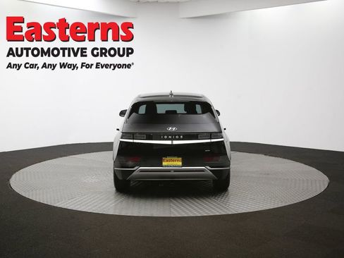 Used 2023 Hyundai Ioniq 5 SEL image 35