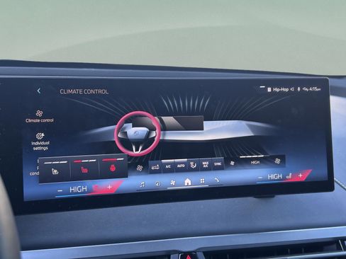 Used 2026 BMW iX xDrive60 w/ M Sport Package image 15