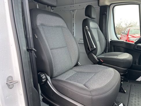 New 2026 RAM ProMaster 2500 image 55