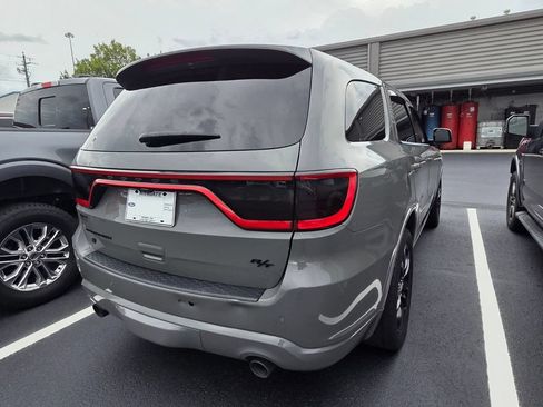 Used 2021 Dodge Durango R/T w/ Blacktop Package AWD/4WD image 10