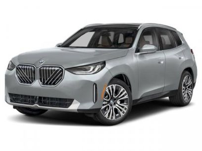 New 2026 BMW X3 xDrive30i w/ Premium Package