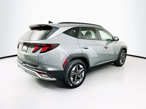 Used 2025 Hyundai Tucson SEL image 9