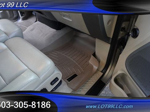 Used 2005 Ford F150 Lariat image 34