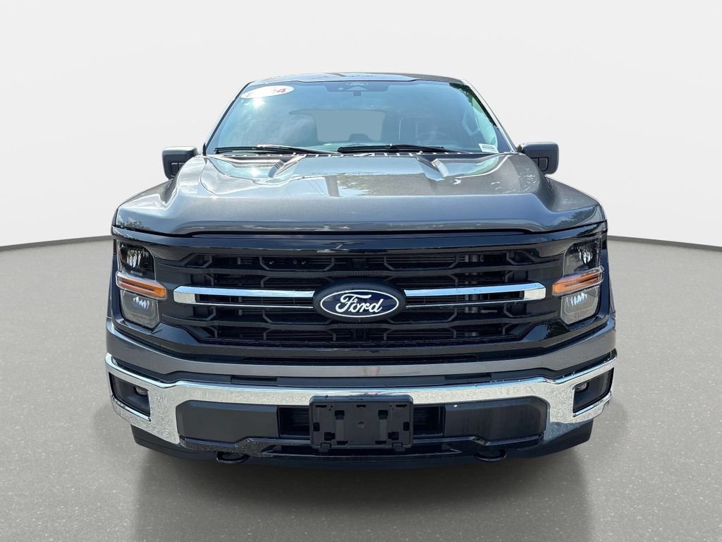 Used 2024 Ford F150 XLT w/ Mobile Office Package AWD/4WD image 8