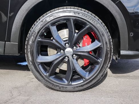 Used 2024 Dodge Hornet GT AWD/4WD image 11