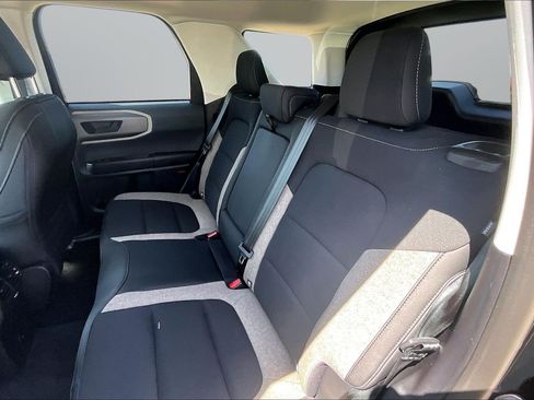 Used 2025 Ford Bronco Sport Big Bend AWD/4WD image 18