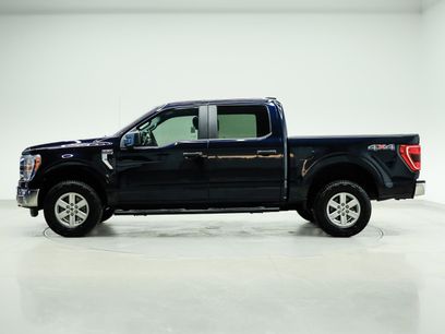 Used 2022 Ford F150 XLT w/ Trailer Tow Package