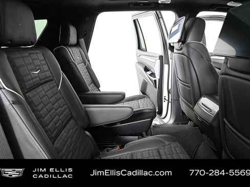 Certified 2025 Cadillac Escalade V image 25