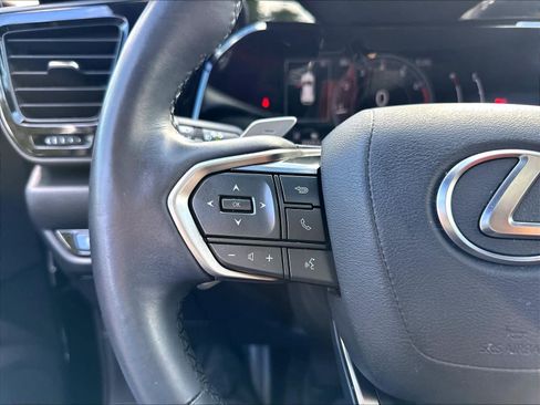 Used 2022 Lexus NX 350 AWD image 21
