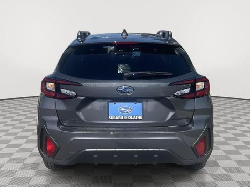 New 2026 Subaru Crosstrek 2.0i Premium AWD/4WD image 4