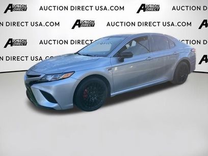 Used 2020 Toyota Camry SE