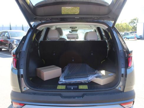 New 2026 Hyundai Tucson SEL w/ Tow & Go Package AWD/4WD image 10