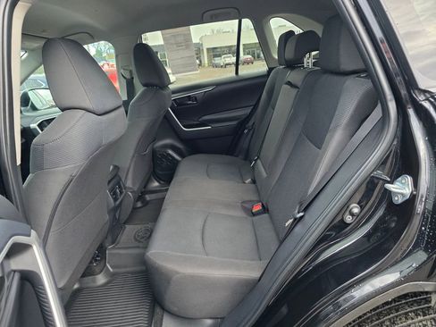 Used 2024 Toyota RAV4 LE image 11