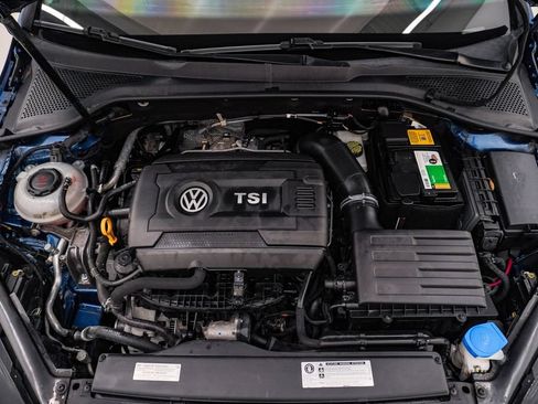 Used 2019 Volkswagen Golf Alltrack S AWD/4WD image 27