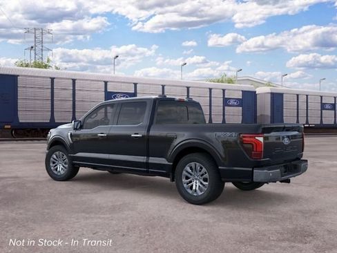New 2026 Ford F150 Lariat AWD/4WD image 4