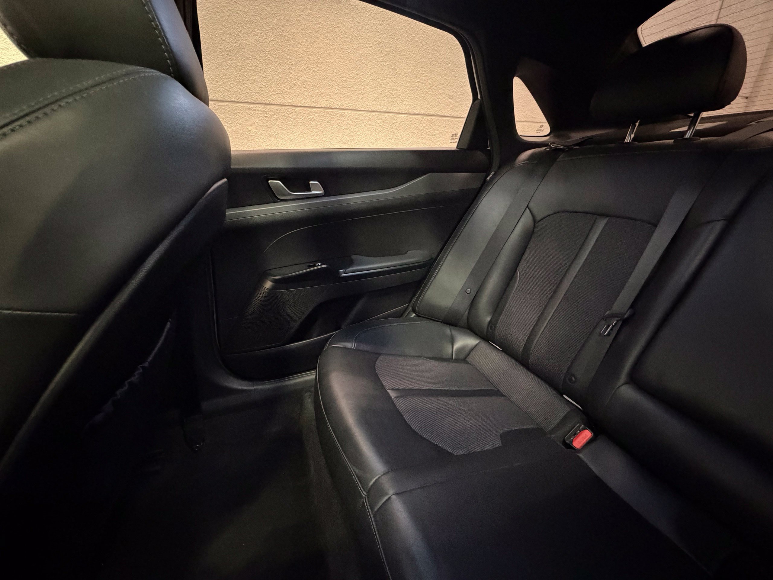 Used 2021 Kia K5 GT-Line w/ GT-Line FWD Premium Package image 33