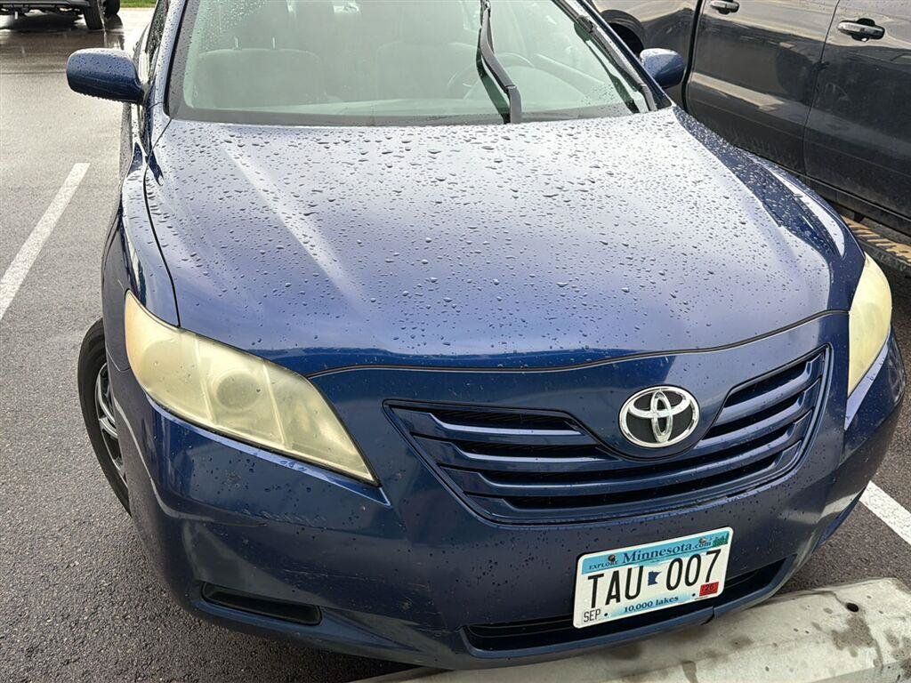 Used 2008 Toyota Camry LE FWD image 17