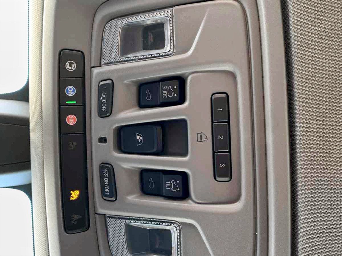 Used 2020 GMC Sierra 1500 Denali AWD/4WD image 33
