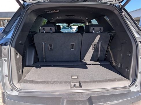 Certified 2023 Chevrolet Traverse LT image 10