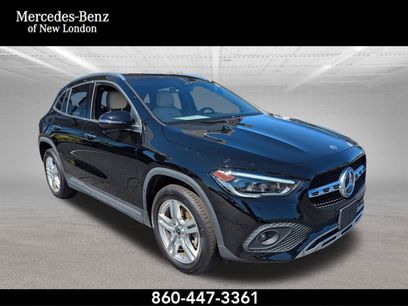 Certified 2022 Mercedes-Benz GLA 250 4MATIC
