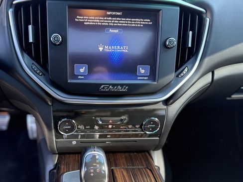 Used 2014 Maserati Ghibli S Q4 image 20