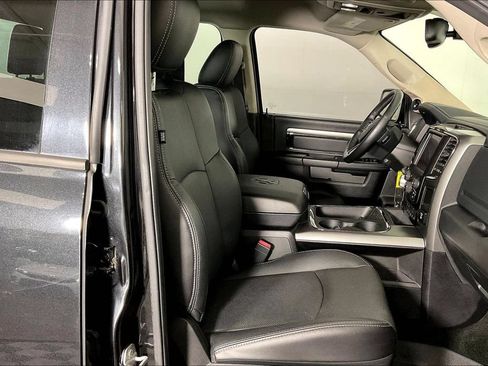 Used 2015 RAM 1500 Sport w/ Remote Start & Security Group AWD/4WD image 10
