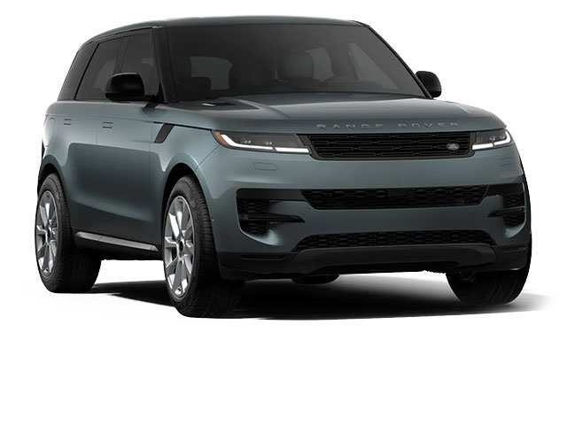 New 2027 Land Rover Range Rover Sport SE AWD/4WD image 1
