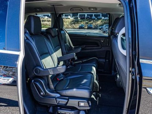 Used 2024 Honda Odyssey EX-L image 6