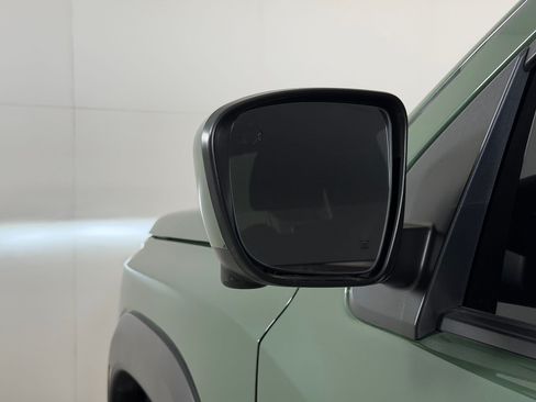 Used 2025 Nissan Frontier PRO-4X w/ Pro Convenience Package AWD/4WD image 23