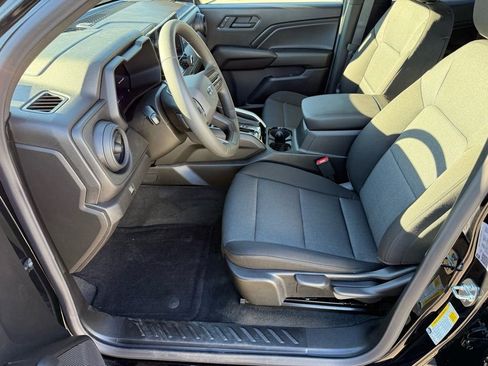 New 2026 Chevrolet Colorado Trail Boss image 6