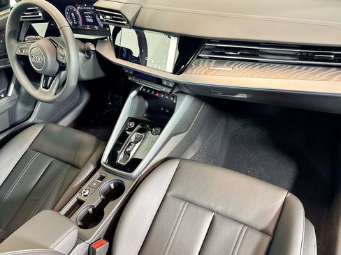 New 2026 Audi A3 2.0T Premium Plus image 26