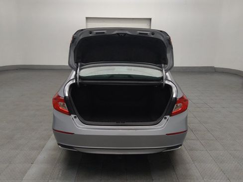 Used 2020 Honda Accord EX image 29