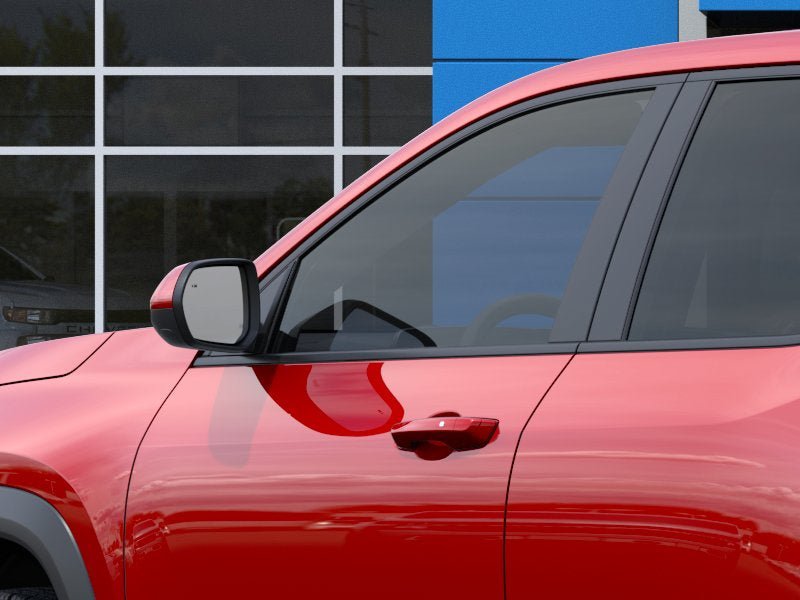 New 2027 Chevrolet Equinox LT w/ Convenience Package II FWD image 12
