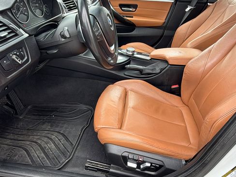 Used 2018 BMW 430i Gran Coupe image 16