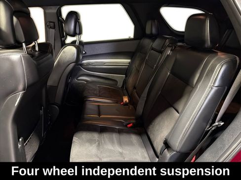 Used 2019 Dodge Durango R/T image 11