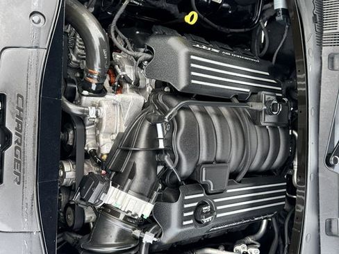 Used 2020 Dodge Charger Scat Pack w/ Plus Group image 40