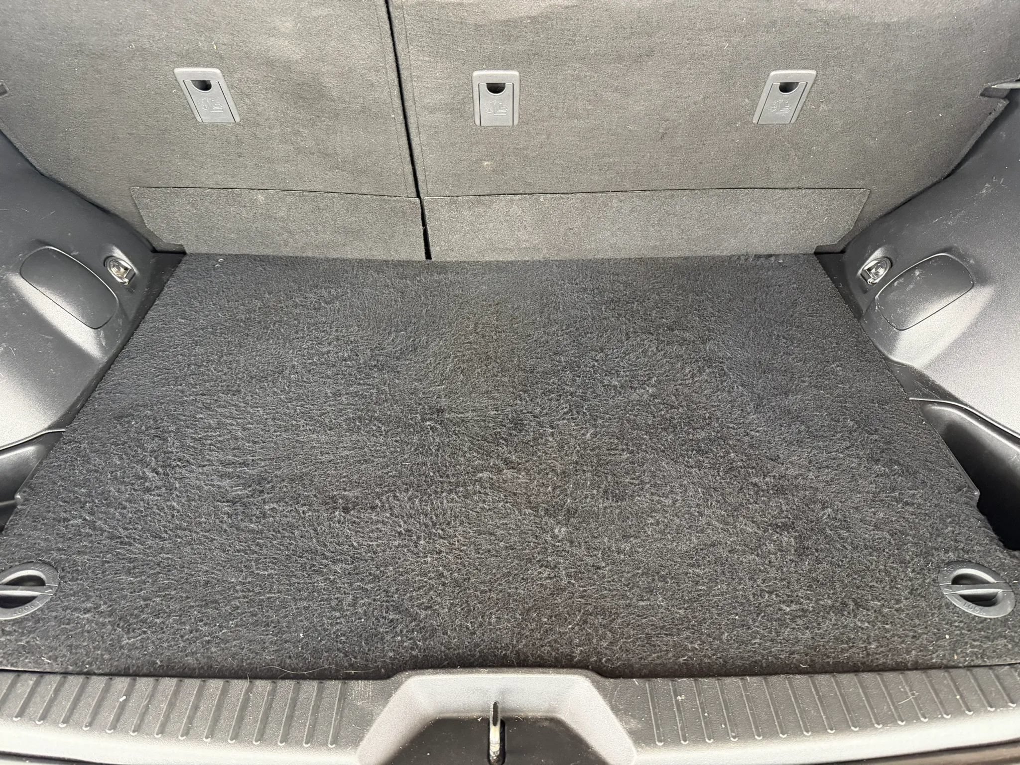 Used 2015 Scion xB FWD image 11