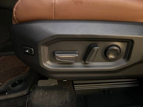 Used 2024 Toyota Tundra 1794 Edition image 16