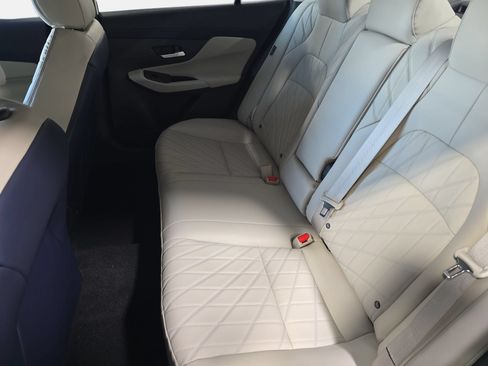 New 2026 Nissan Sentra SL w/ Floor Mat Package FWD image 13